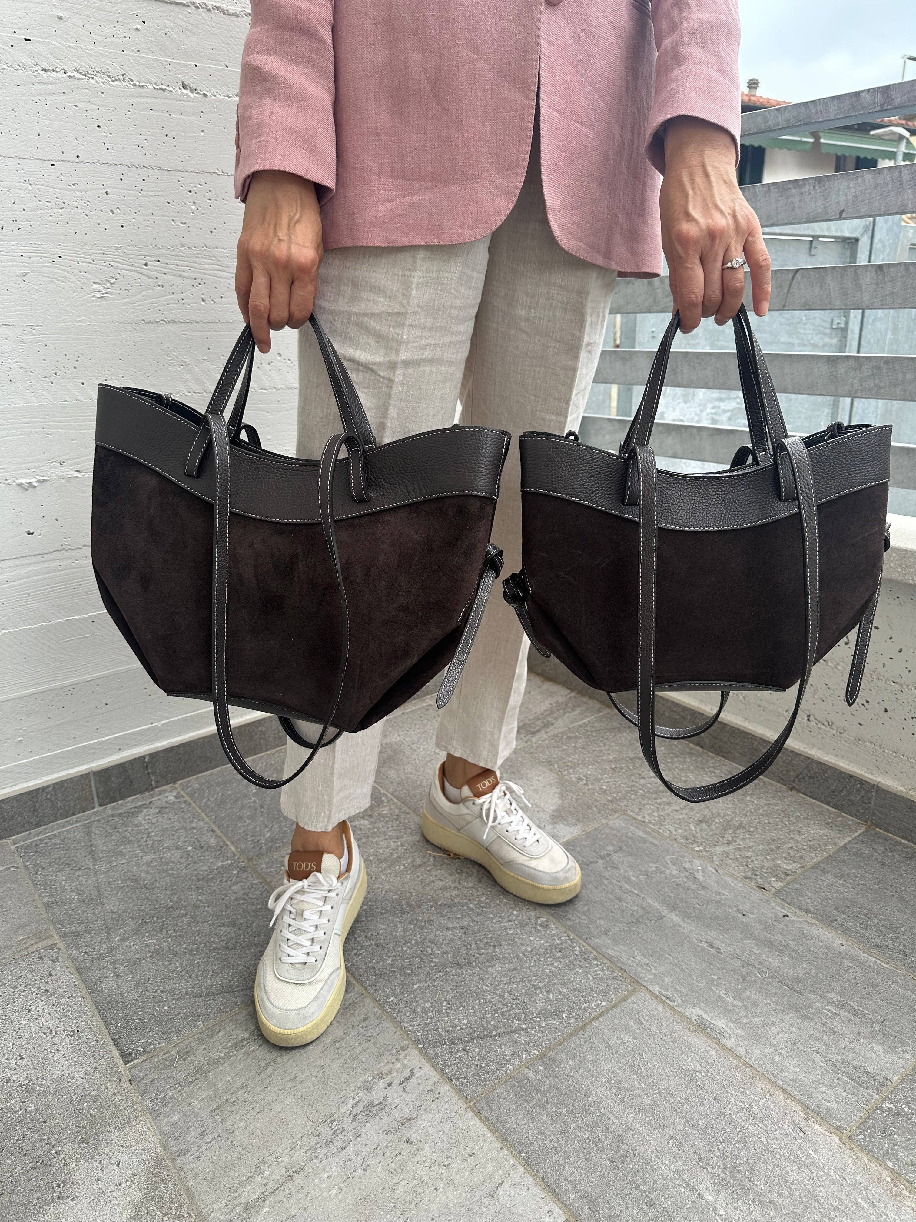 CAPRI grand Taupe