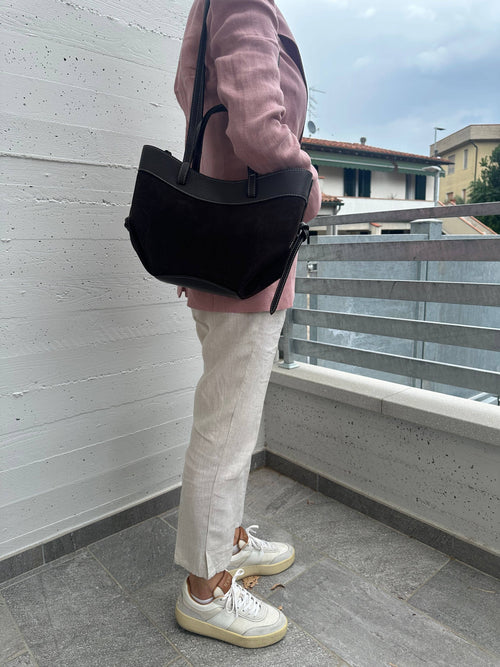 CAPRI grand Taupe