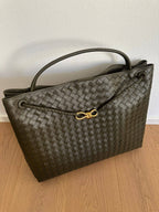 SAC ILYA Véritable cuir