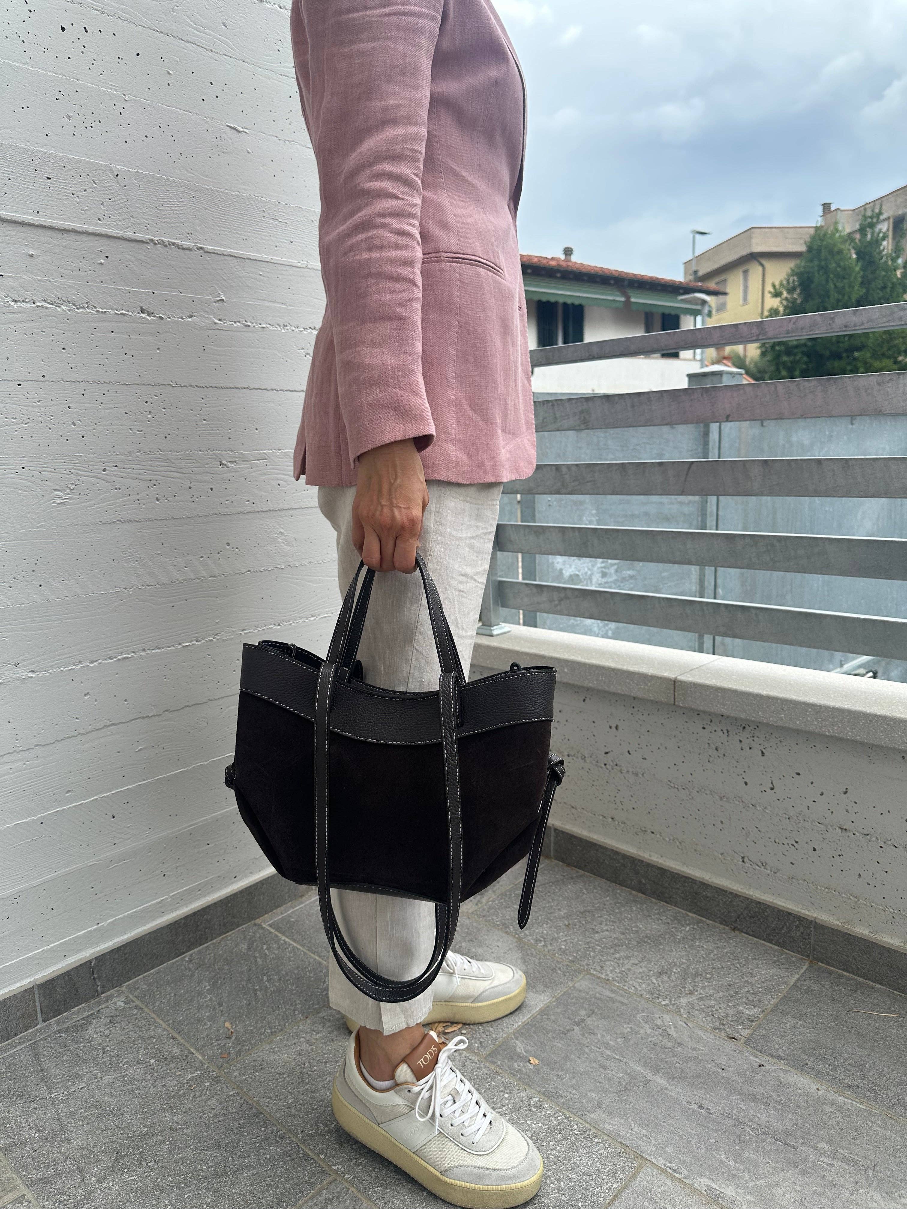 CAPRI grand Taupe